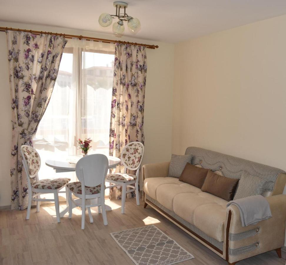 Cascadas Ravda - Gorgeous 2 bedrooms family apartment Exterior foto