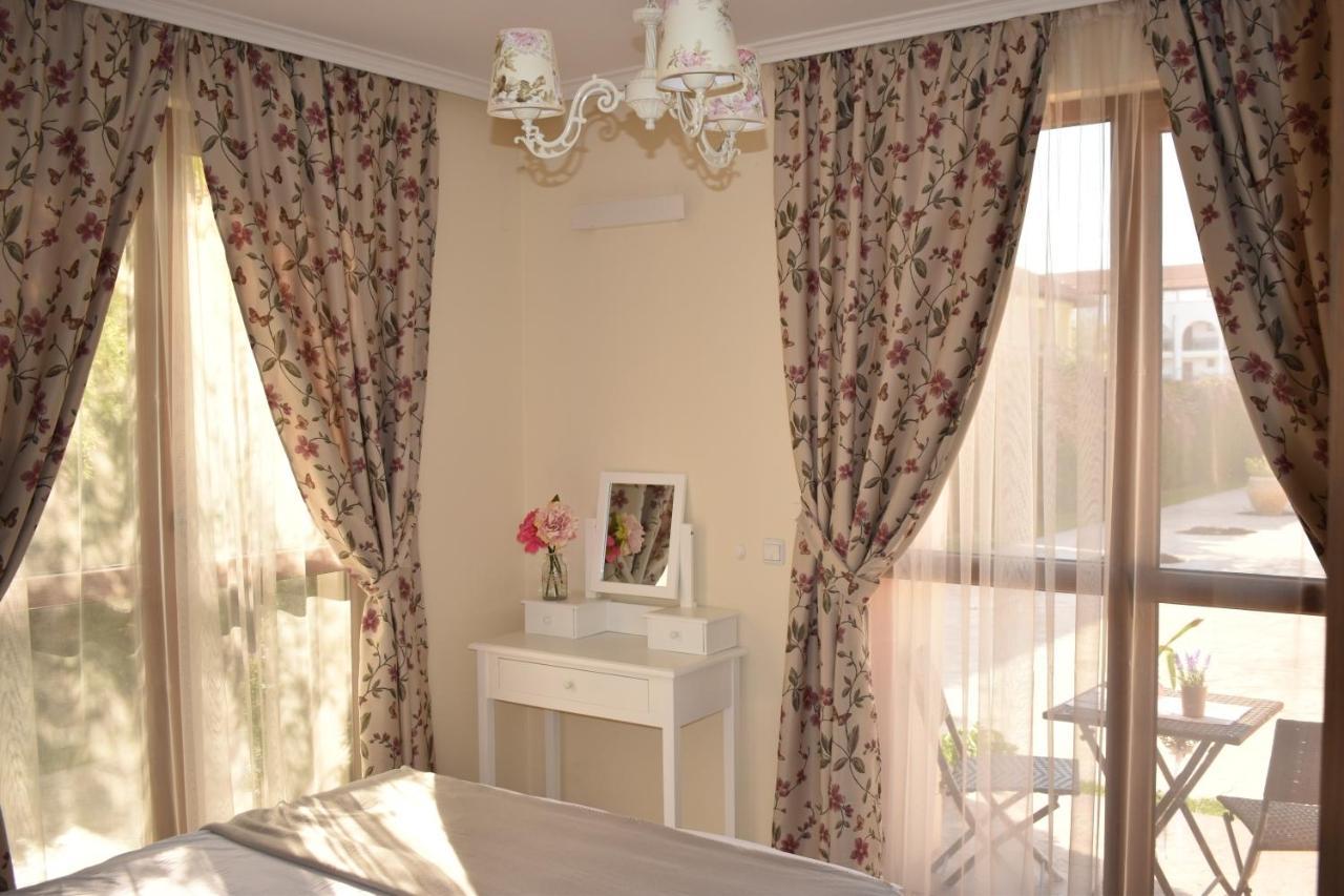 Cascadas Ravda - Gorgeous 2 bedrooms family apartment Exterior foto