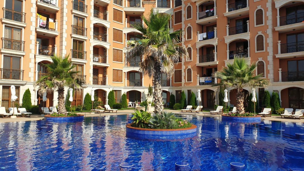 Cascadas Ravda - Gorgeous 2 bedrooms family apartment Exterior foto