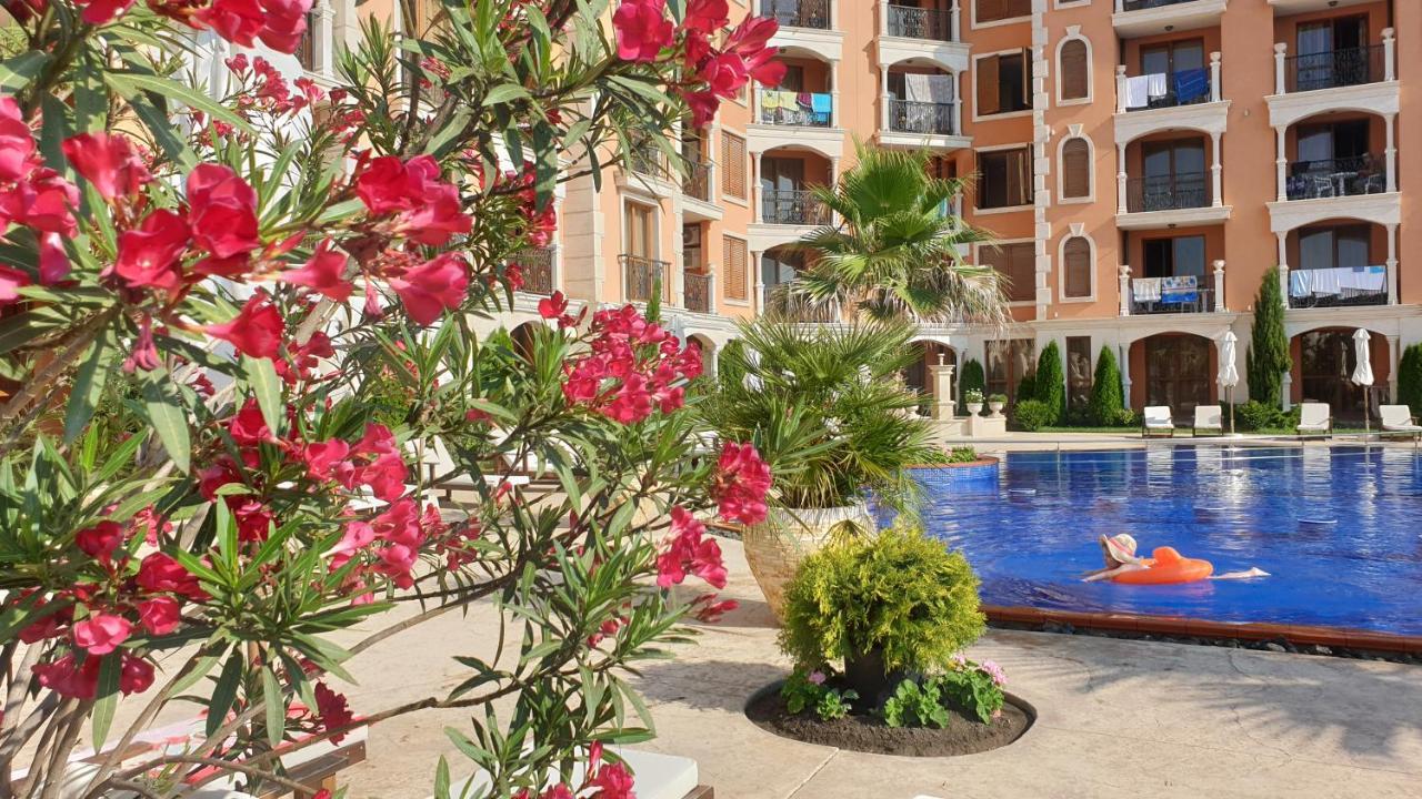 Cascadas Ravda - Gorgeous 2 bedrooms family apartment Exterior foto