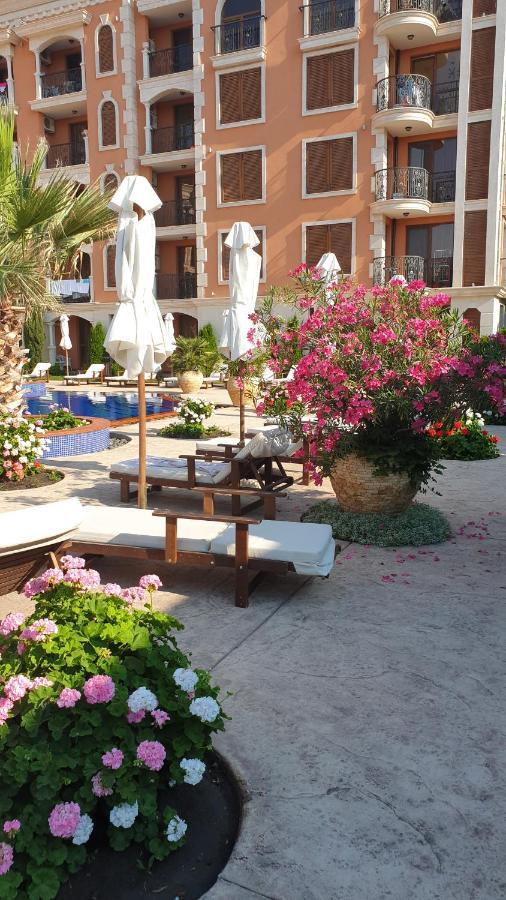 Cascadas Ravda - Gorgeous 2 bedrooms family apartment Exterior foto