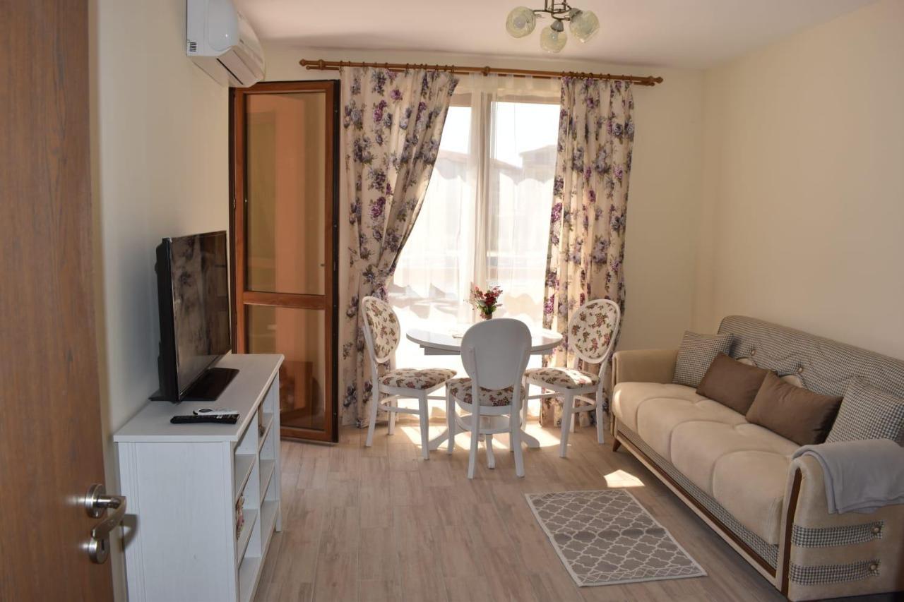 Cascadas Ravda - Gorgeous 2 bedrooms family apartment Exterior foto