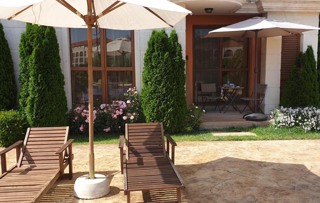 Cascadas Ravda - Gorgeous 2 bedrooms family apartment Exterior foto